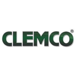 Clemco 03891 Screw, 10-24 x 1" rnd head mach