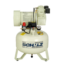 Load image into Gallery viewer, Schulz of America MSV 6/08 120 PSI Single Stage Oil-Less Pancake Air Compressor