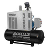 Schulz of America  SRP-3040COMPACT 125 PSI @ 150 CFM 460V Compact Series Rotary Screw Air Compressor