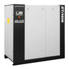 Schulz of America SRP-4100 FLEX 125 PSI @ 385 CFM 460V 4000E Flex Series Rotary Air Compressor