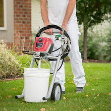 Load image into Gallery viewer, ControlMax 1900 Pro 1600 PSI @ 0.40 GPM .70HP Airless Paint Sprayer