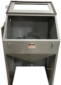 Cyclone T14 Tumble Blast Cabinet