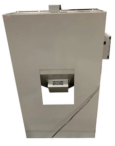 Cyclone T14 Tumble Blast Cabinet