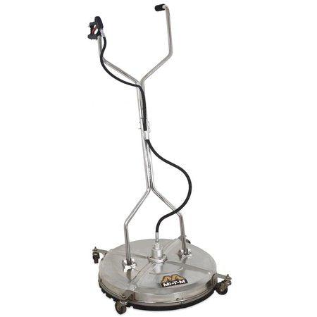 Rotary Surface Cleaner 24-inch / 4.0 GPM