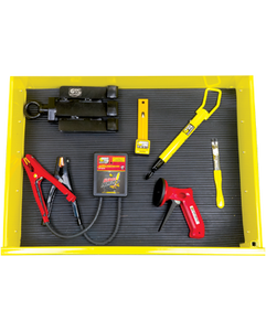 Dent Fix Equipment - The MAXI Deluxe 220v