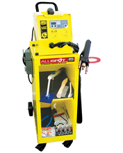 Load image into Gallery viewer, Dent Fix Equipment - Aluspot® Aluminum Repair Station - Mini