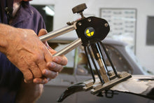 Load image into Gallery viewer, Dent Fix Equipment - Aluspot® Deluxe Aluminum Repair Station