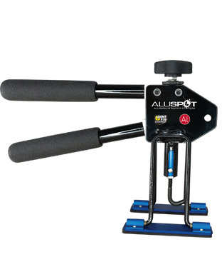 Dent Fix Equipment - Squeeze Puller - Aluspot