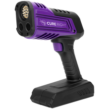 Load image into Gallery viewer, Dent Fix Equipment - CureRIGHT UV Gun Kit