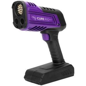 Dent Fix Equipment - CureRIGHT UV Gun Kit