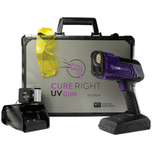 Load image into Gallery viewer, Dent Fix Equipment - CureRIGHT UV Gun Kit