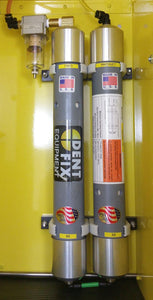 Dent Fix Equipment - EZ Nitrogen Plastic Welder Generator