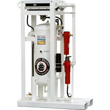 Load image into Gallery viewer, Dry Land Skid Mounted Air Dryer System (1587398869027)