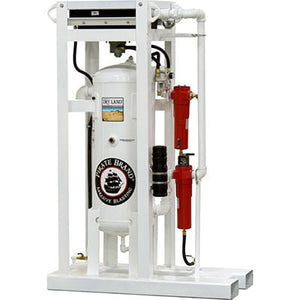 Dry Land Skid Mounted Air Dryer System (1587398869027)