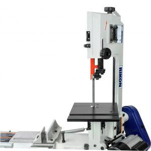 Model 15-400: 4″ x 6″ Metal Cutting Bandsaw