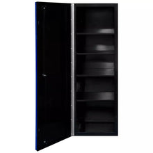 Load image into Gallery viewer, Extreme Tools® DX Series 19&quot;W x 21&quot;D Side Locker with 4 Shelves