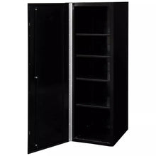 Load image into Gallery viewer, Extreme Tools® DX Series 19&quot;W x 21&quot;D Side Locker with 4 Shelves