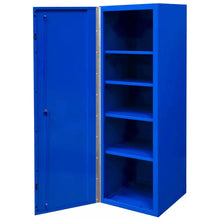 Load image into Gallery viewer, Extreme Tools® DX Series 19&quot;W x 21&quot;D Side Locker with 4 Shelves