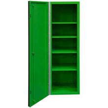 Load image into Gallery viewer, Extreme Tools® DX Series 19&quot;W x 21&quot;D Side Locker with 4 Shelves