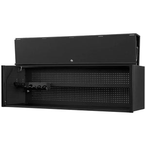 Extreme Tools® DX Series 72"W x 21"D Extreme Power Workstation Hutches