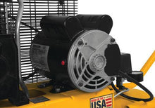 Load image into Gallery viewer, DeWalt DXCM201 2 HP 20 Gallon Oil-Lube Hotdog Air Compressor