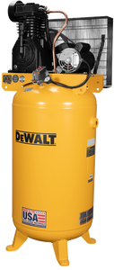 DeWALT DXCM803 80 Gallon Two Stage Stationary Air Compressor