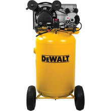 Load image into Gallery viewer, DeWALT 155 PSI 30-gal 1.6 HP Portable Electric Air Compressor