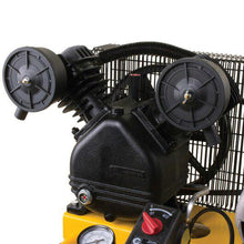 Load image into Gallery viewer, DeWALT 155 PSI 30-gal 1.6 HP Portable Electric Air Compressor