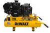 DeWALT DXCMTE6590811 8 Gallon KOHLER Powered Wheelbarrow Air Compressor