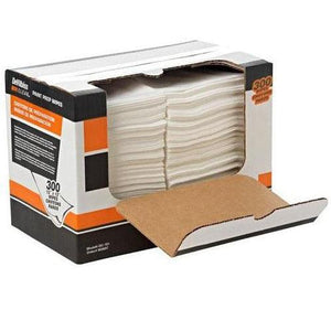 DeVilbiss Paint Prep Wipe (300/BX) (1587677265955)