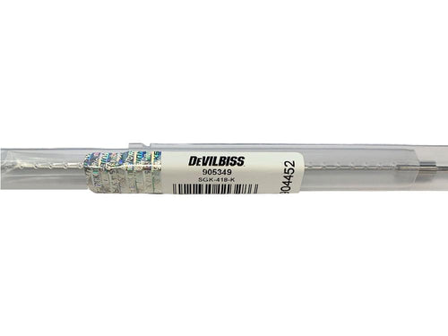 DeVilbiss  905349 FLG5 1.8mm Fluid Needle (Gravity)