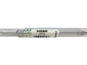 DeVilbiss  905349 FLG5 1.8mm Fluid Needle (Gravity)