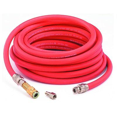 Devilbiss Air Hose 1/4