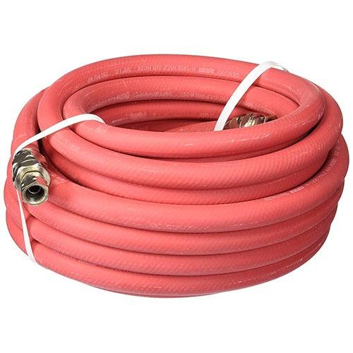 Devilbiss Air Hose Assembly 3/8″ (35′) (1587688013859)