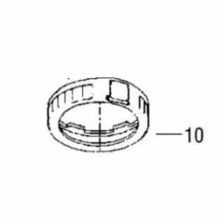 Devilbiss Clamp Ring, 100 CFM (1587234734115)