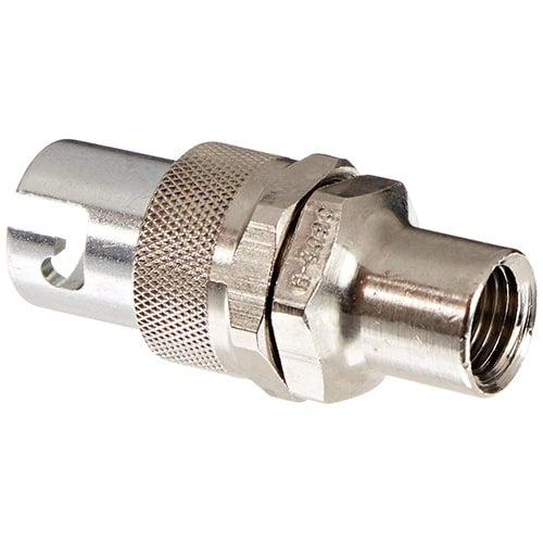 Devilbiss QD Coupler, Bayonet (1/4 NPT F) (1587371606051)