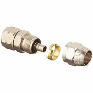 Devilbiss Hose Connection (3/8" NPS F) (1587371507747)