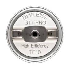 Devilbiss Tekna PRO-103-TE10 High Efficiency Air Cap and Retaining Ring