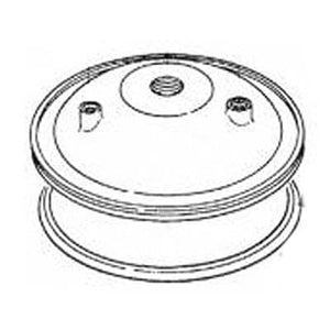 Devilbiss Lid Gasket (5, 10, 15 Gal) (1587370754083)