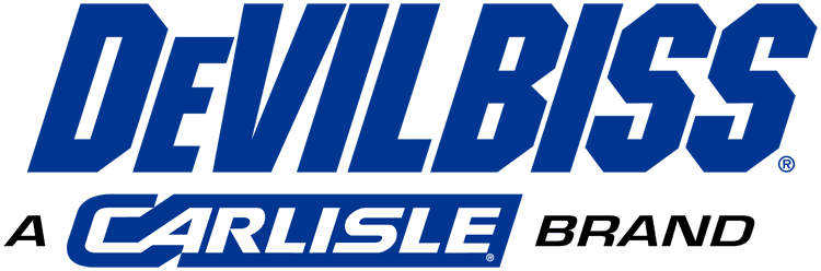 Devilbiss 704406 Trigger, Stud, Spring & Screw Kit