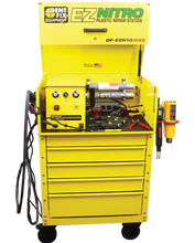 Load image into Gallery viewer, Dent Fix Equipment - EZ Nitrogen Plastic Welder Generator - EXTENDED