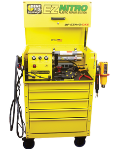 Dent Fix Equipment - EZ Nitrogen Plastic Welder Generator - EXTENDED