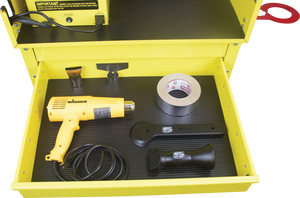 Dent Fix Equipment - EZ Nitrogen Plastic Welder Generator - EXTENDED