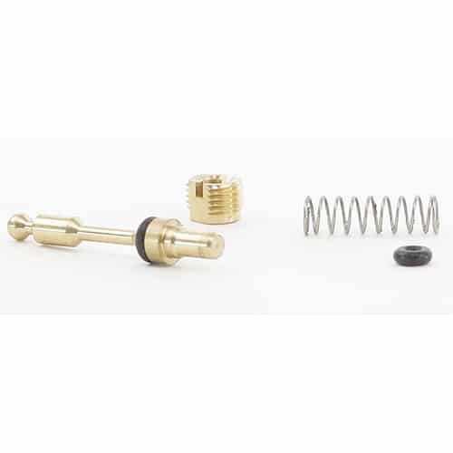 DeVilbiss Air Valve Kit Siphon Feed (1587327303715)