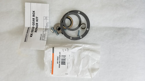Devilbiss KK-5010 Gear Box Kit