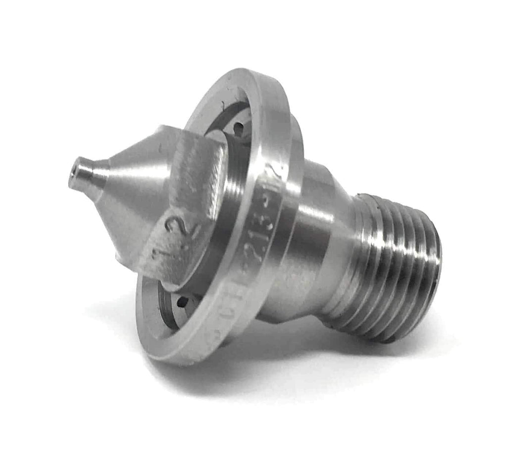 Devilbiss GTI-213-12 Fluid Tip (1.2) 303 S.S.