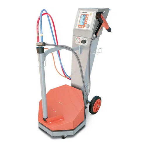 E-Coat Master Box Feeder ( Multicolor )