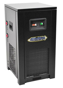 EMAX Industrial 115V-1 Refrigerated Air Dryer 10HP (58 CFM)