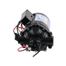 Load image into Gallery viewer, EVERFLO EF7000 7.0GPM 60PSI 12V 23A Diaphragm Pump