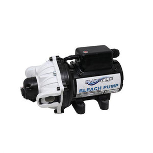 EVERFLO EFSW4000 4.0GPM Soft Wash (Bleach) Pump